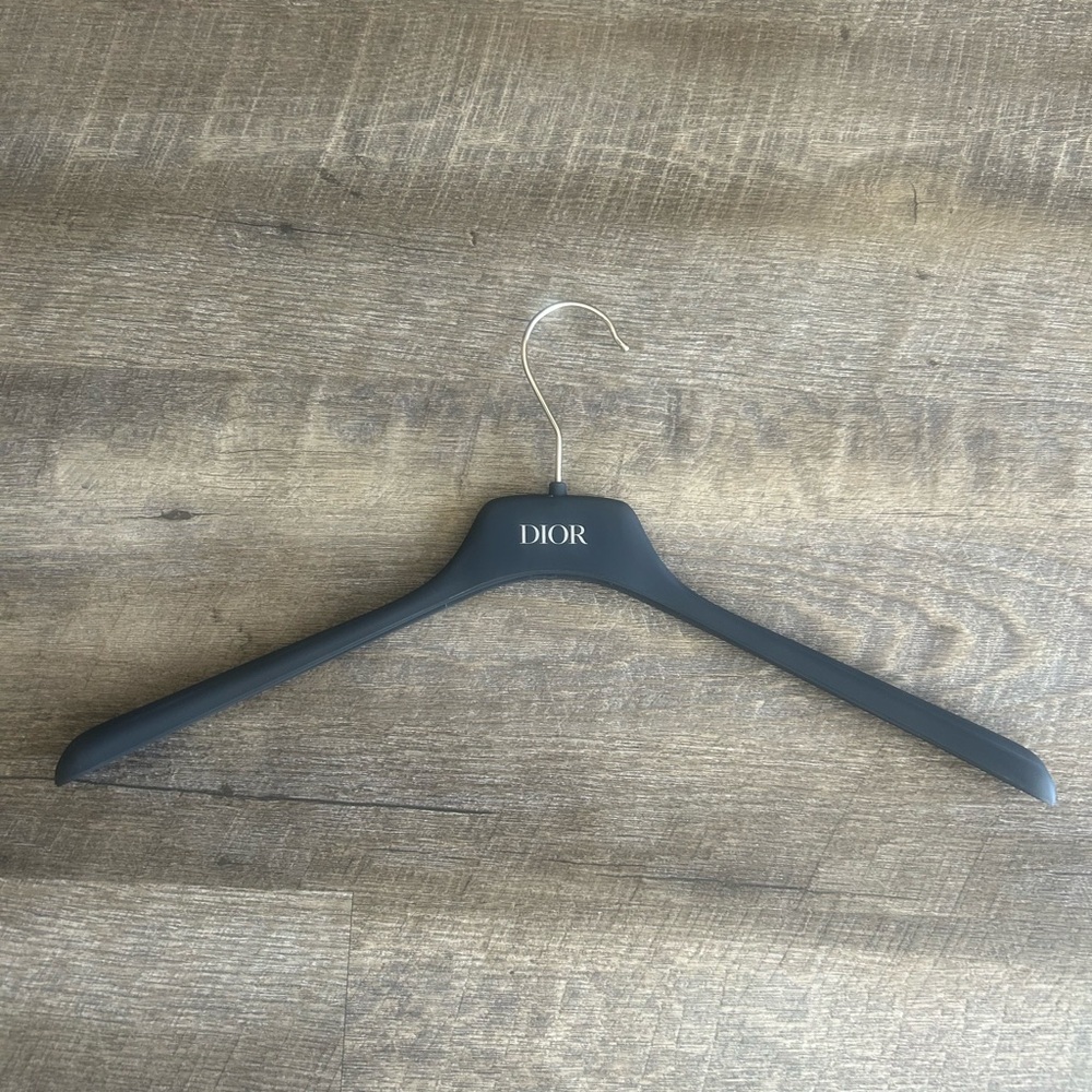 Dior Charcoal Hanger